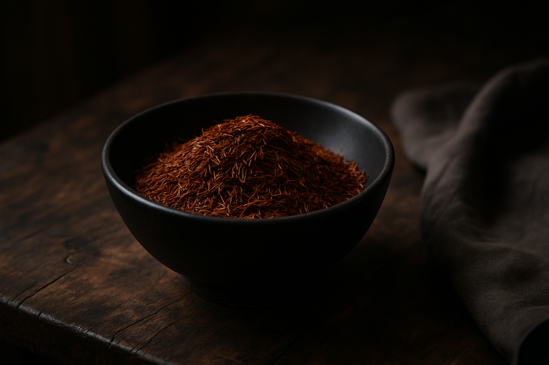 Rooibos photograph