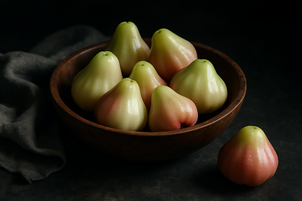 Rose Apple photograph