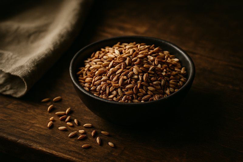 Safflower Oil photograph