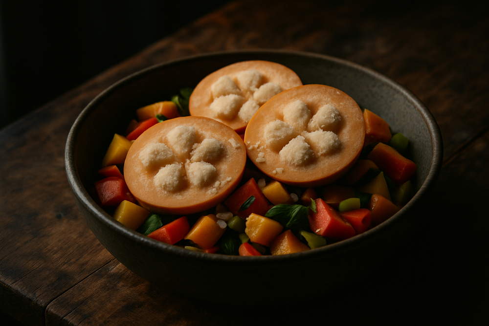 Santol in use