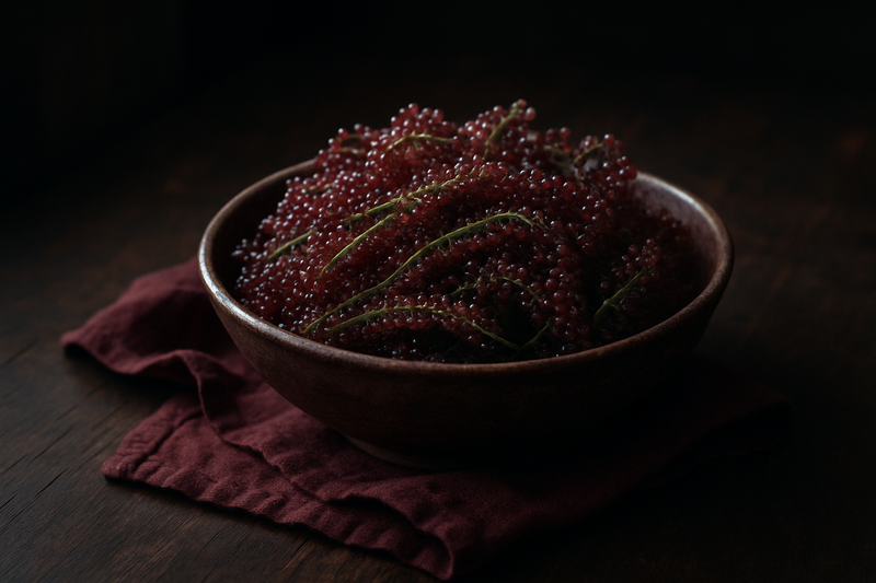Sea Grape photograph
