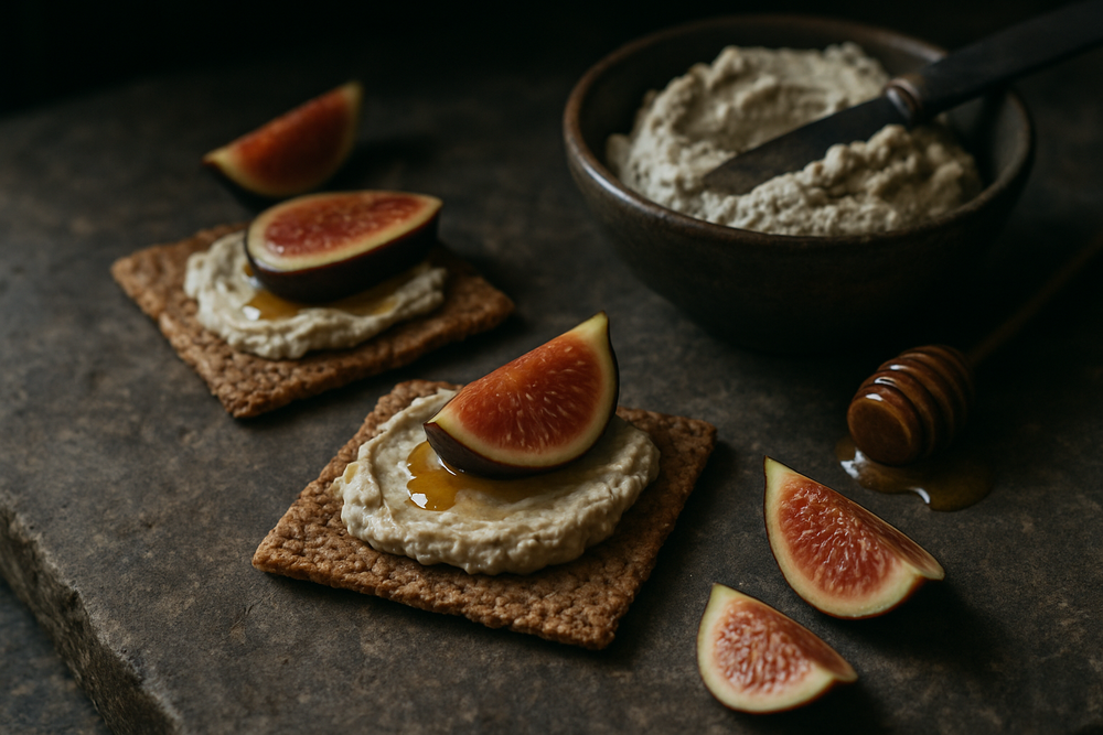 Seed Cheese in use