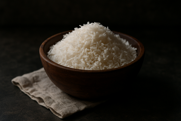 Shredded Coconut photograph