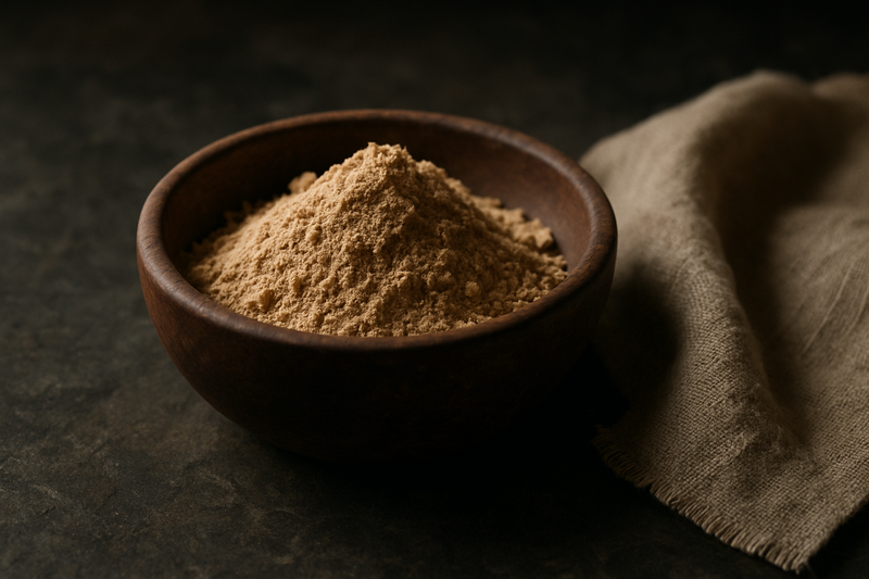 Slippery Elm photograph