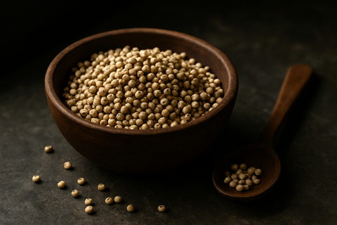 Sorghum photograph