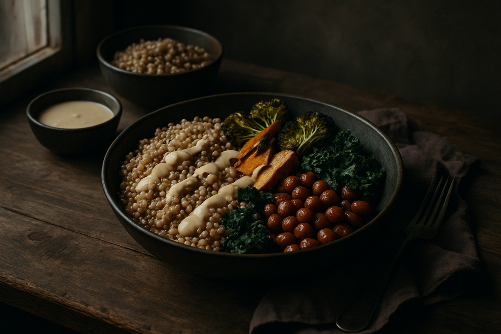 Sorghum in use