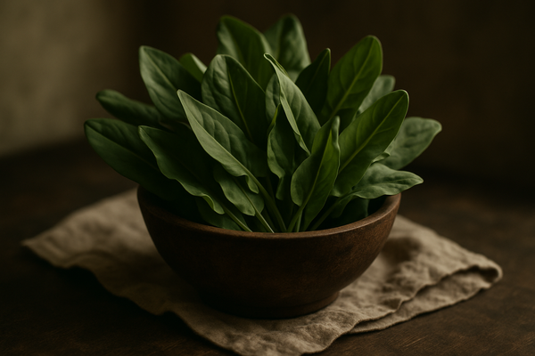 Sorrel photograph