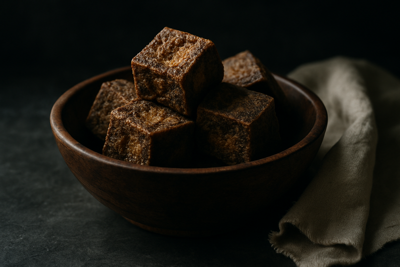 Stinky Tofu photograph