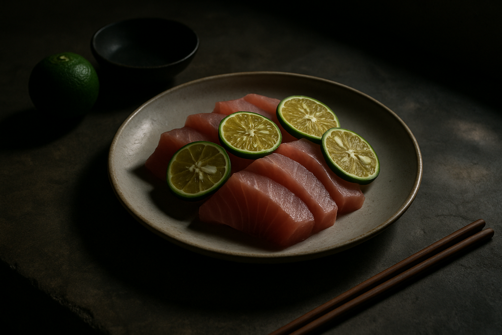 Sudachi in use