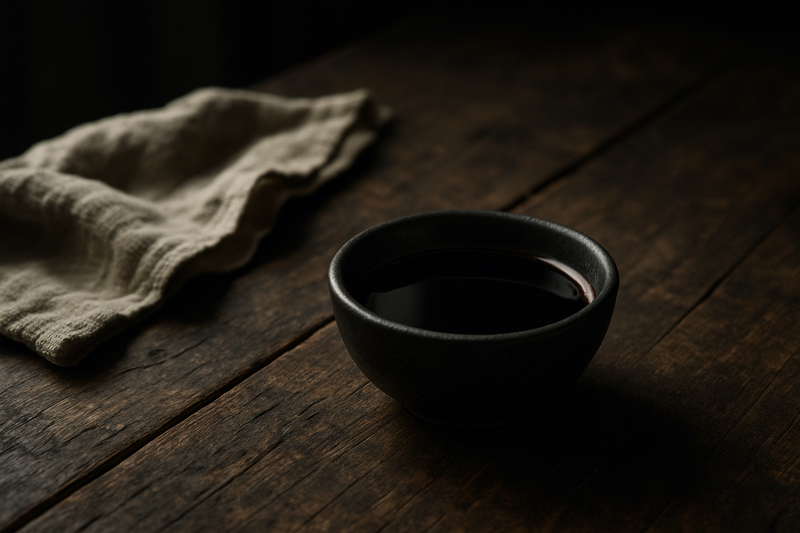Tamari photograph