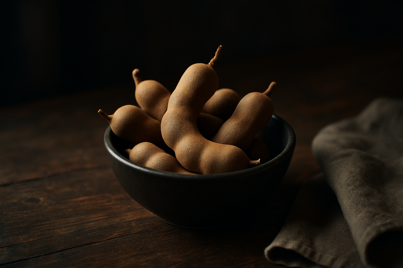Tamarind photograph
