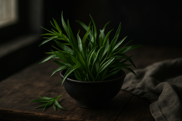 Tarragon photograph