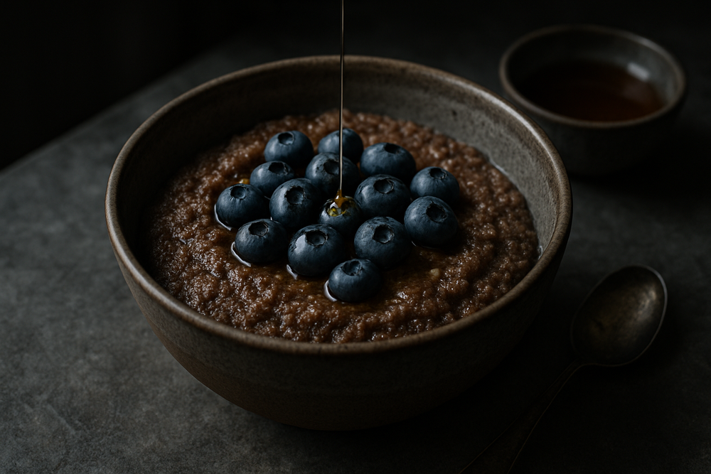 Teff in use