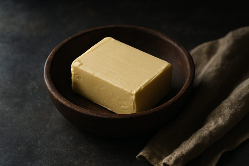 Vegan Butter photograph