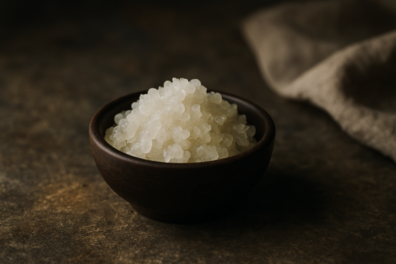 Water Kefir photograph