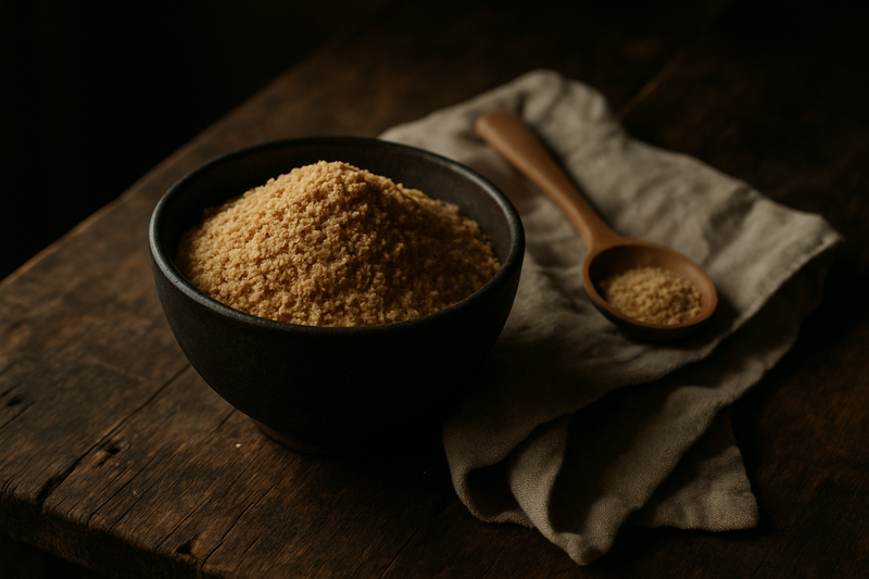 Wheat Germ Oil photograph