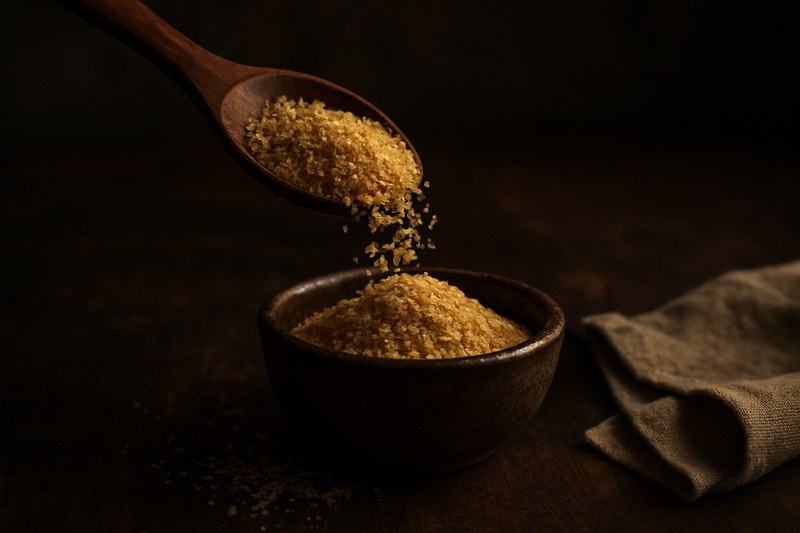 Wheat Germ photograph