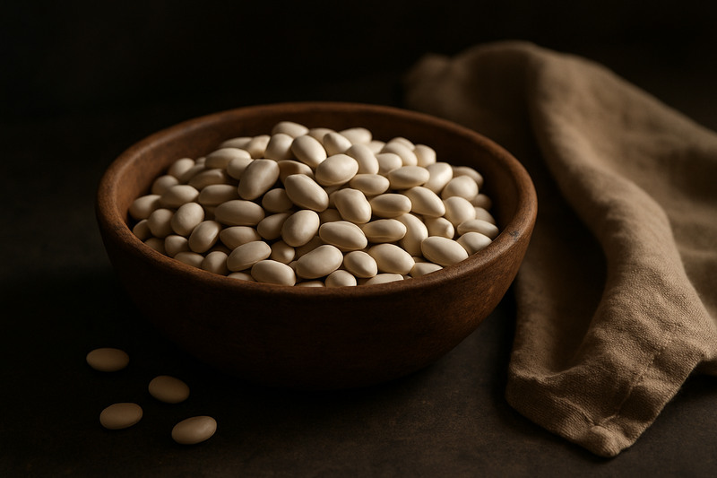 High-Potassium Foods for Blood Pressure Support